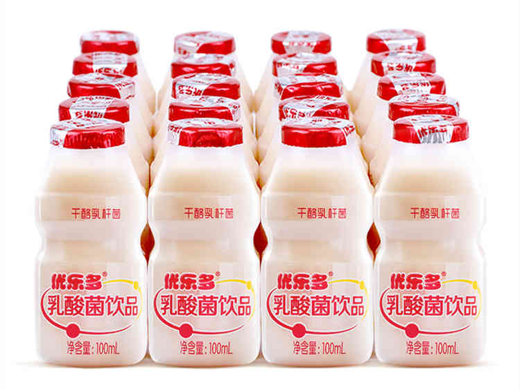 对于益生菌企业,品牌力是最核心的竞争力