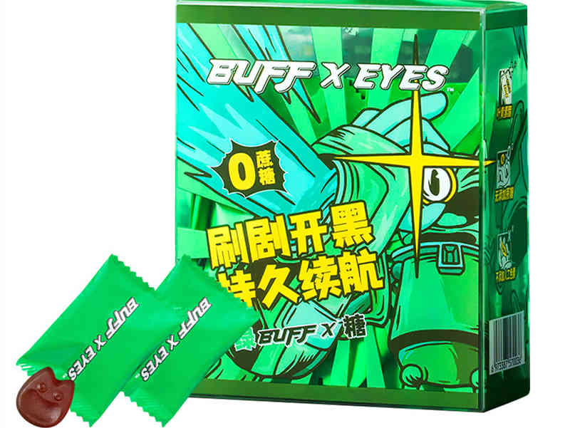 BuffX、CHALI茶里、薄荷健康等口服胶原蛋白成新的风口,迎来更“明朗”的明天