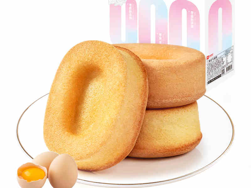 在代餐零食市场,良品铺子交出了什么答卷?有什么新动作?