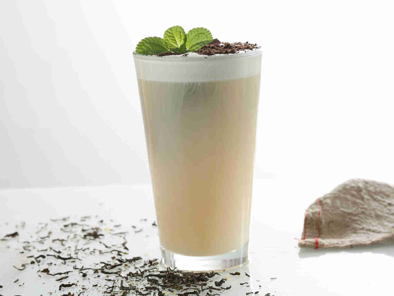 耐酸植脂末 素奶植脂末 奶精 在奶茶产品中升级口感