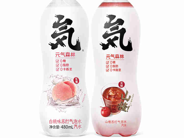 为什么气泡水这几年会火?还能持续增长?