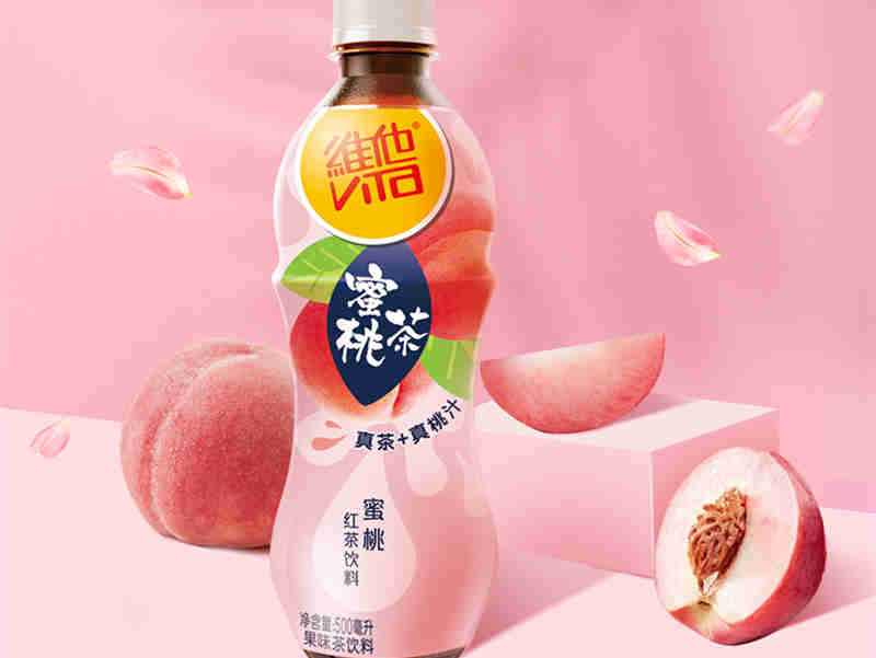 维他奶专注于核心产品创新,继续加码内地市场