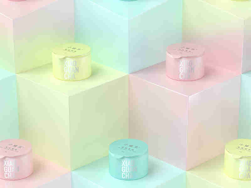 小罐茶9周年,全面推动“多品牌多产品线”布局