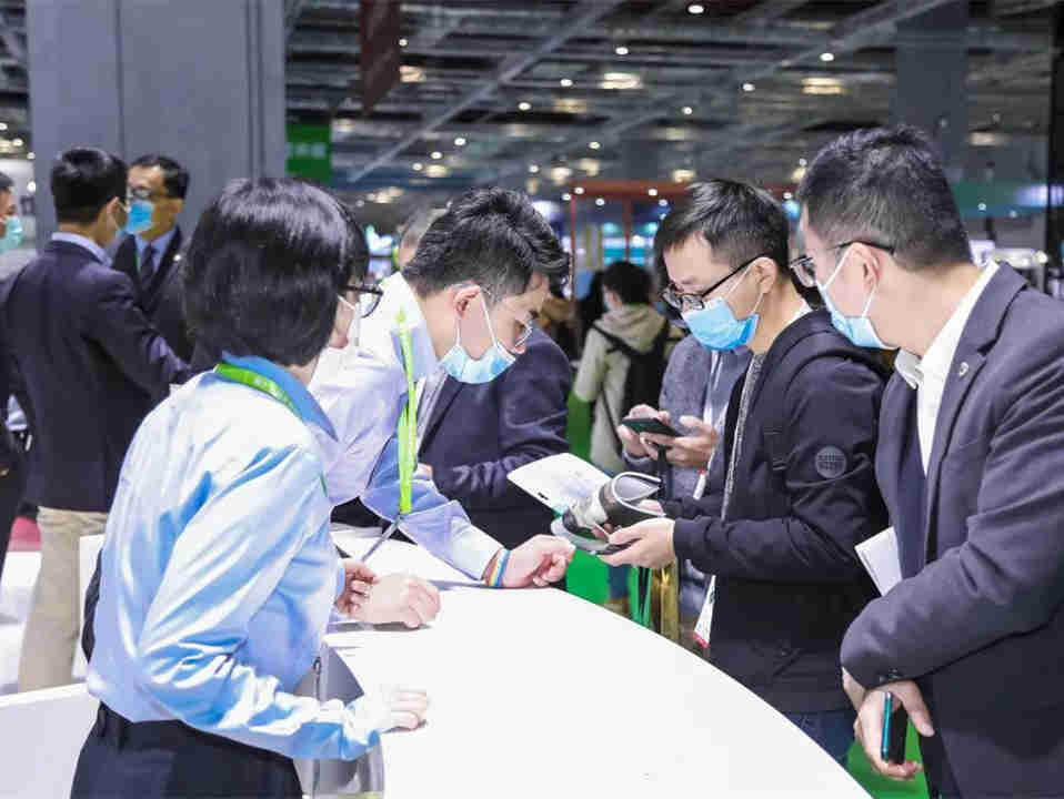 【倒计时1天】HNC健康营养展明日盛大开幕,上海国家会展中心不见不散!