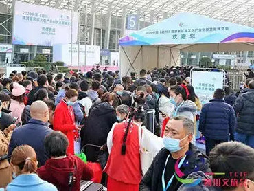 为食赋美——2021中国食品文创展,12月10-12日深圳开展