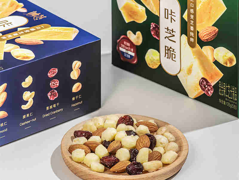 乳品消费向专业乳品市场转变,奶酪市场会是蓝海吗?