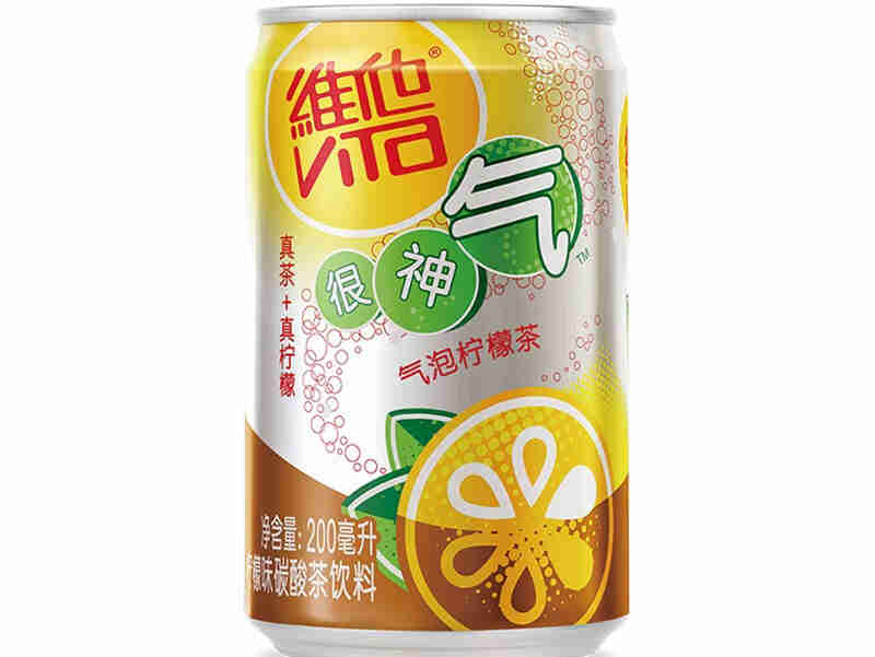 维他奶深耕和布局渠道,销量超过去年40%