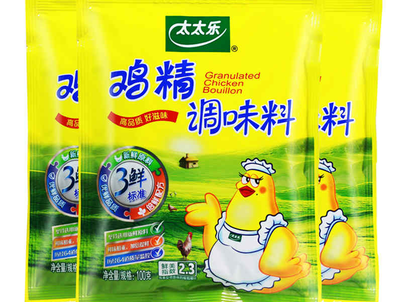 持品质为“鲜”,太太乐迎来33岁生日