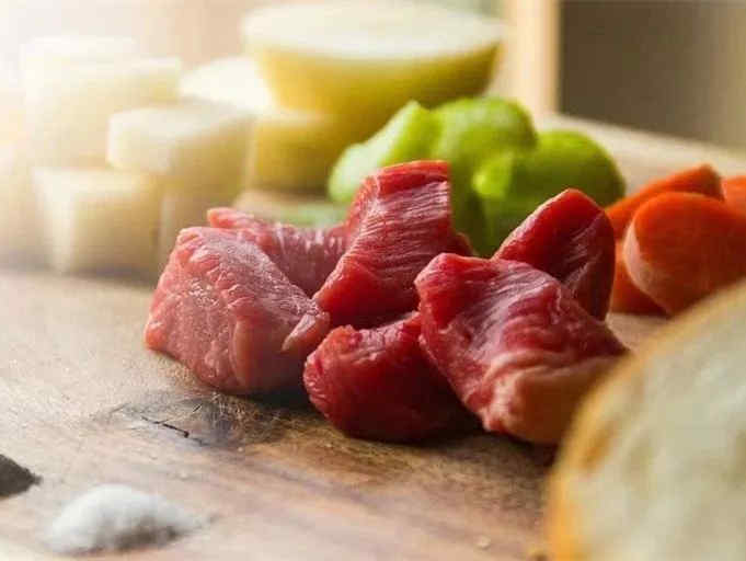 领“鲜”升级,IFF 第三代鲜味香精让调味料更鲜美
