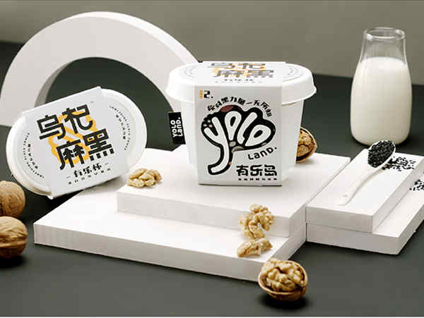 yololand有乐岛“吸”式早餐,有颜更有料