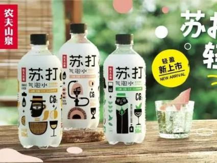 农夫山泉澄清“产品未使用福岛原料”,被质疑虚假宣传