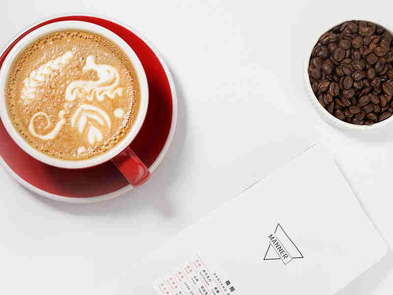 被资本争抢的Manner咖啡模式究竟是什么？