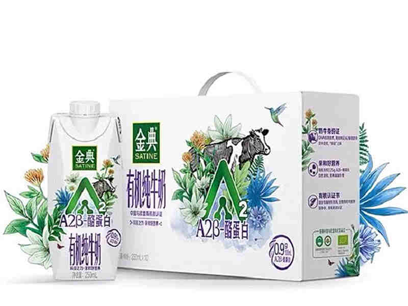 金典牛奶的盖,肯德基的勺,可持续发展:不只是食品行业的未来,更是现在