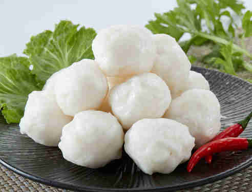 胡椒香精 应用在鱼糜制品