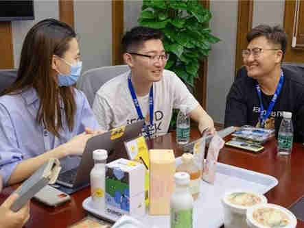 FBIF 2021全球创新食品评鉴大赛启动,定位、口味与工艺缺一不可
