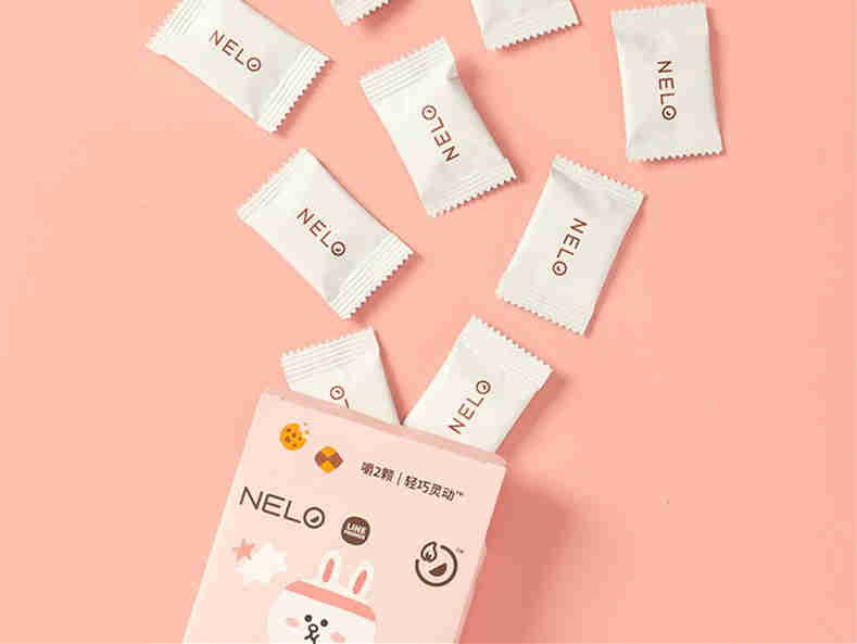 食品和美妆的深度融合，会成为新风口吗？