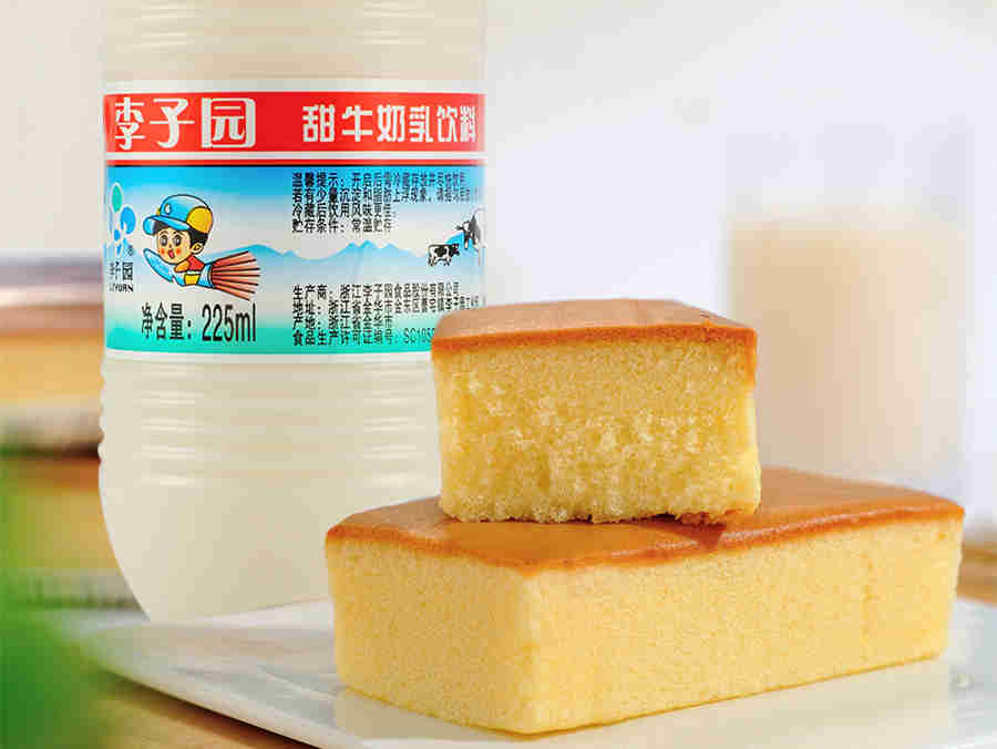 百花齐放,李子园、喜茶、元气森林、伊利、和其正、王老吉等饮料新品齐上阵