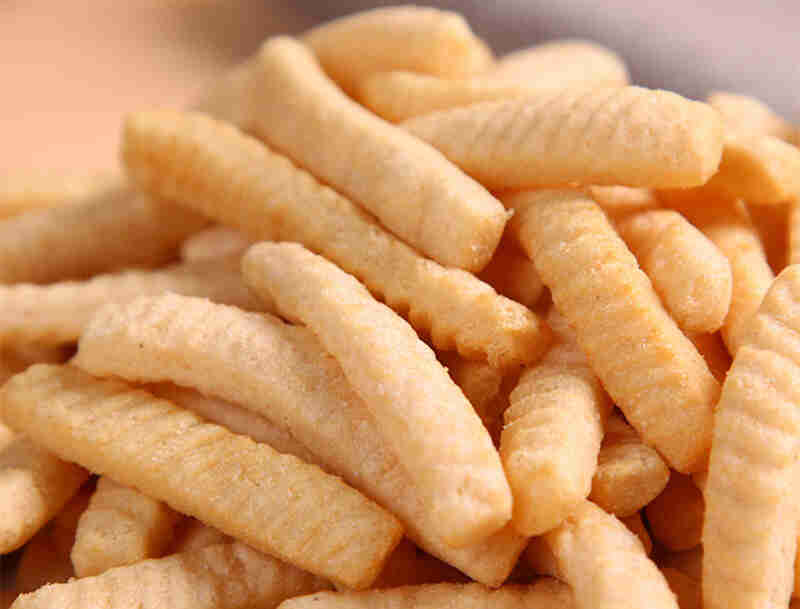 海鲜香精  应用在休闲食品