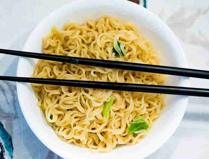 海鲜香精  应用在泡面