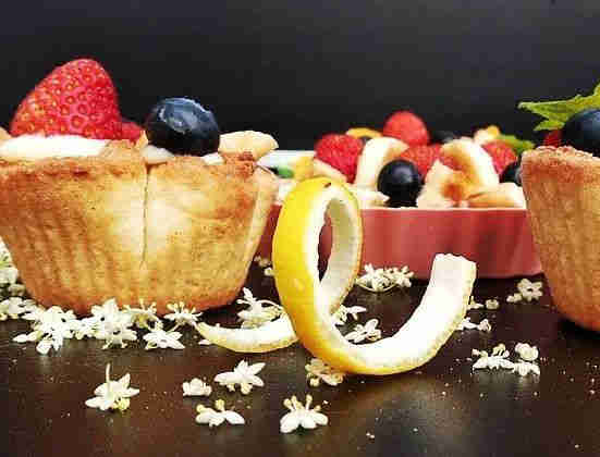 海鲜香精  应用在烘培食品