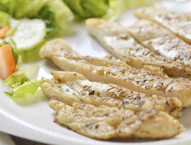 鸡肉香精  鸡味香精  鸡粉香精 应用在植物肉、素食产品