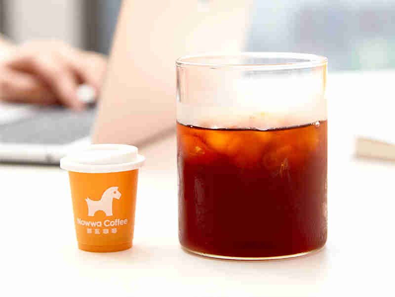 谁将成为新咖啡时代最受消费者喜欢的咖啡品类呢?