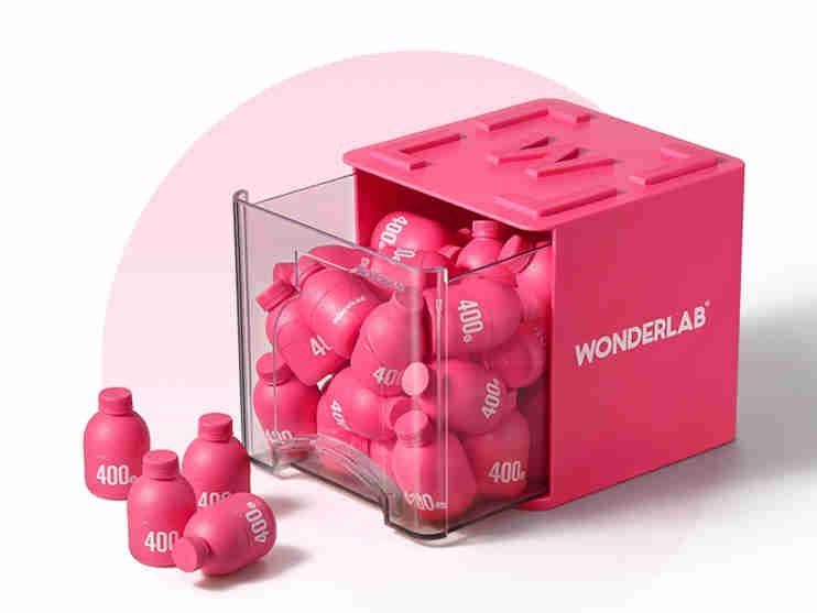WonderLab与IFF 达成合作,大众线益生菌产品如何创新?