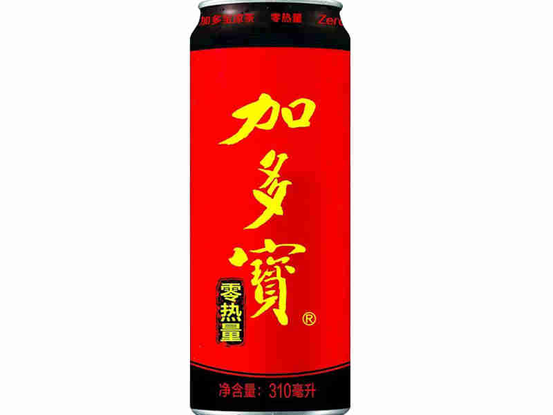 加多宝零热量凉茶有何亮点?又会给行业带来哪些变化?