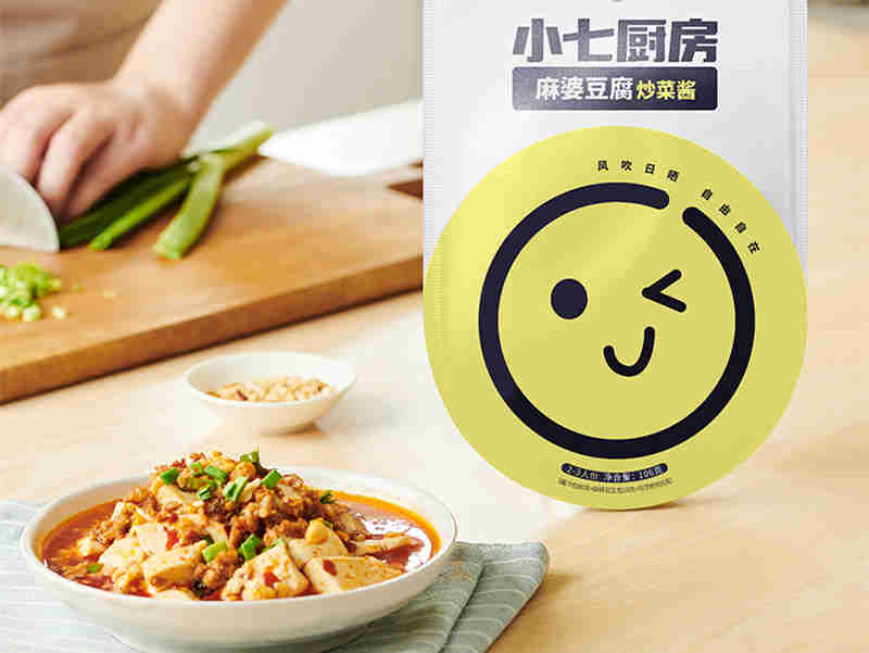 新型方便食品发展快速，专心打造品牌文化内涵是唯一出路