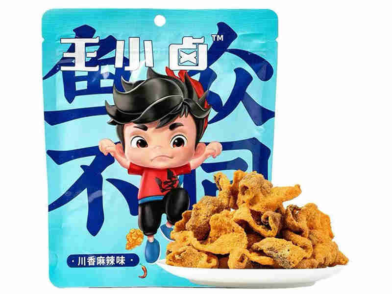 食品生意场的变局与机会,食品行业全新的未来生意机会在哪里?