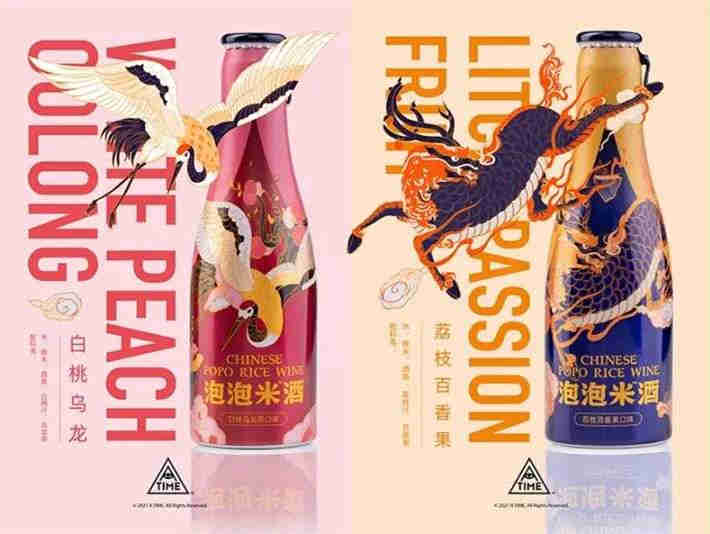 啤酒的季节来了,谁是年轻人的最爱