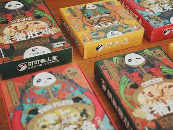 半成品酸菜鱼,如何搅动亿级规模的鲜食市场?怎样的品类和品牌才更有机会?