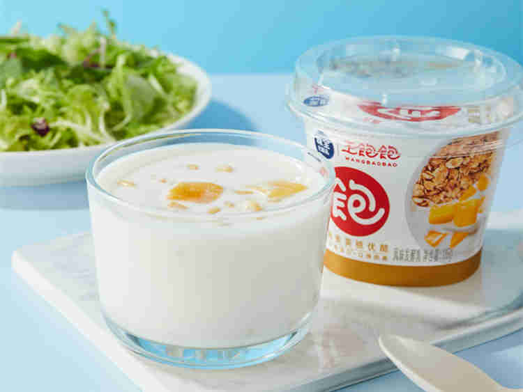 味全×王饱饱出圈联名,再度“破圈”食品行业