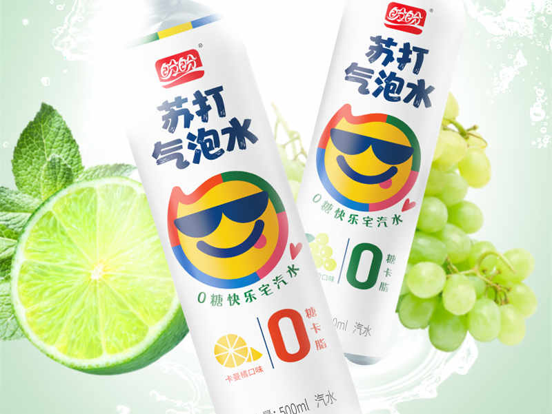伊利、统一、旺旺、雀巢、可口可乐等饮料行业的新品盘点