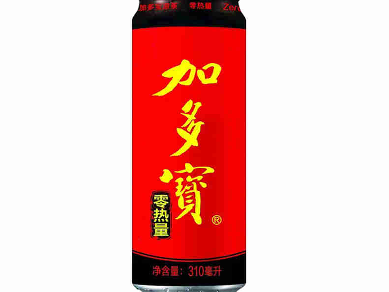 加多宝、和其正等凉茶新品不断,创新成为饮品市场“新宠”