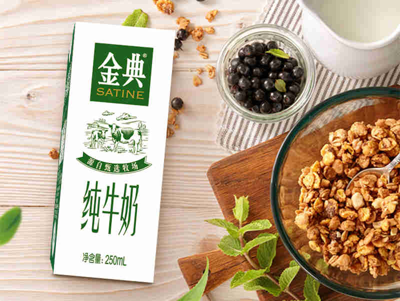 伊利品质 冬奥见证——十七年奥运相伴 全维度服务支持