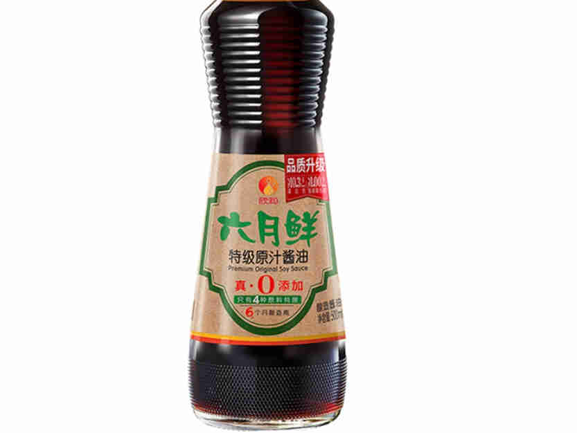 中国顾客满意度指数品牌排名和分析报告发布,海天、六月鲜、李锦记、太太乐表现优秀