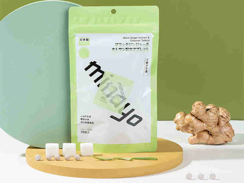 捧红了软糖的功能性食品,能在饮料赛道有所作为吗?