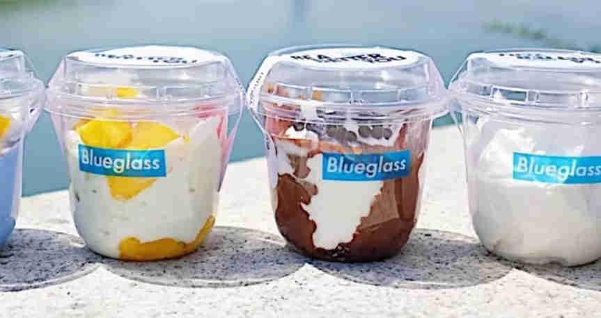 Blueglass等酸奶饮品赛道，正在出现新机会？