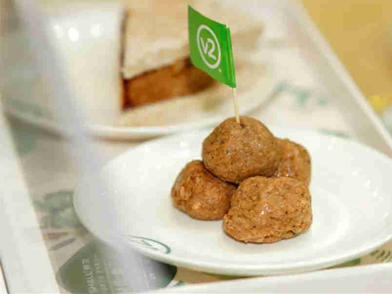 v2food想做“亚洲第一”,从细分品类出发,做好后再延伸布局