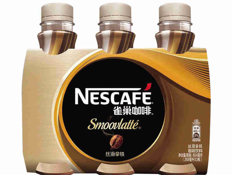 雀巢健康儿童计划,旨在帮助儿童养成更健康的生活习惯