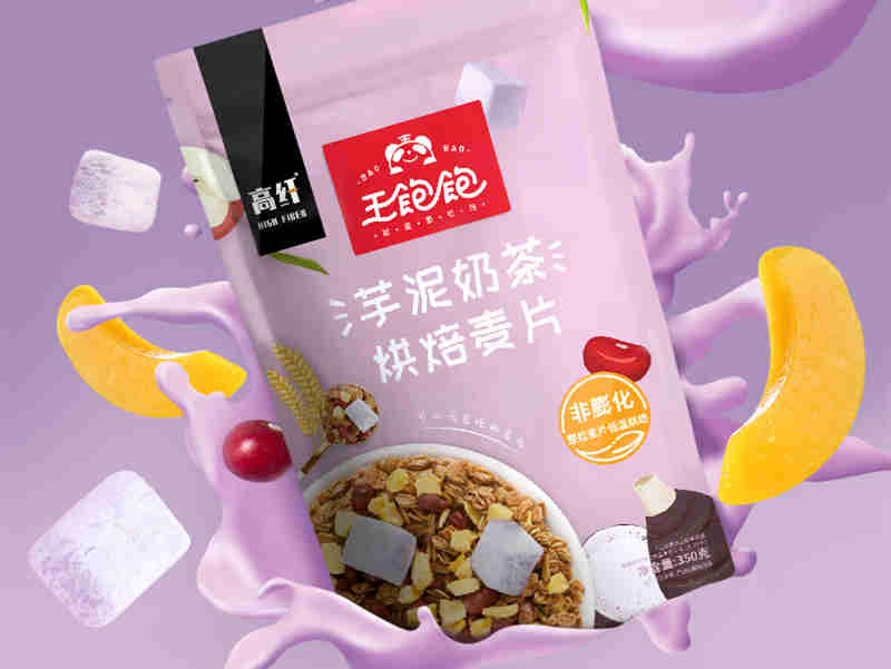 2021年中期线上TOP金品榜,王饱饱、肌肉科技、斯维诗等荣获品类冠军,好麦多、汤臣倍健、ffit8、澳佳宝等品牌登上TOP金品榜