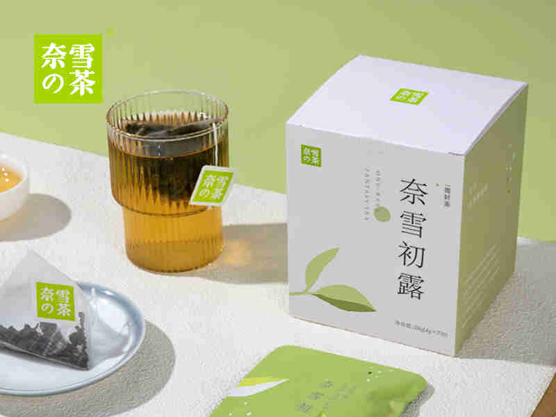 奈雪的茶再触食品安全底线,引发行业定期食安自查