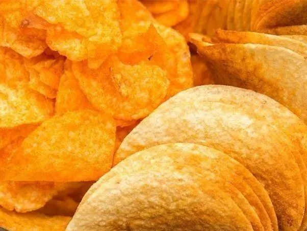 与您一起吃香喝辣,IFF 香辣系列香精应用在休闲食品