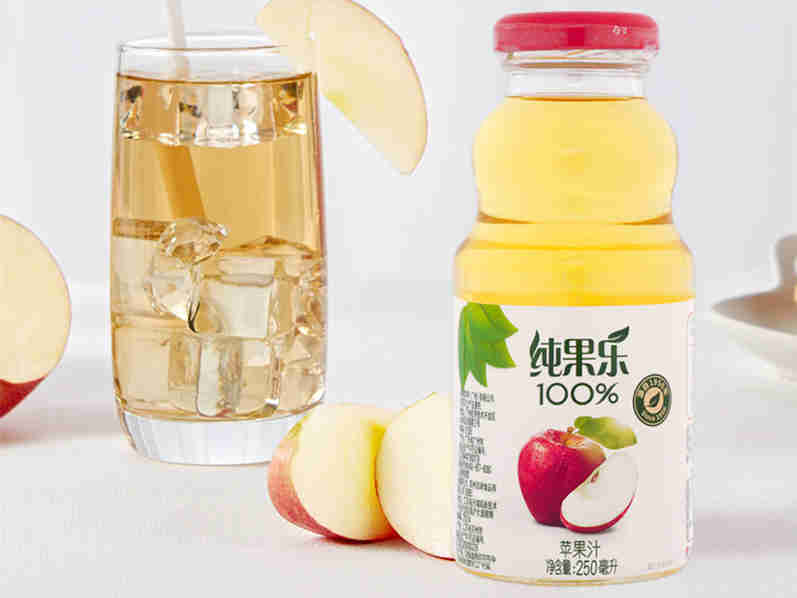 百事公司出售旗下纯果乐，对产品矩阵进行调整和优化