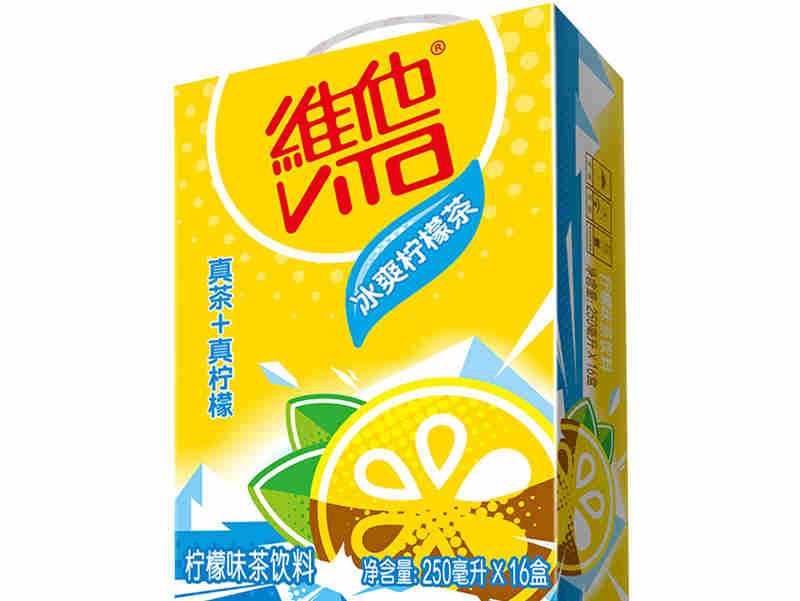 维他奶发布盈利警告,业绩骤降约 91%至 107%