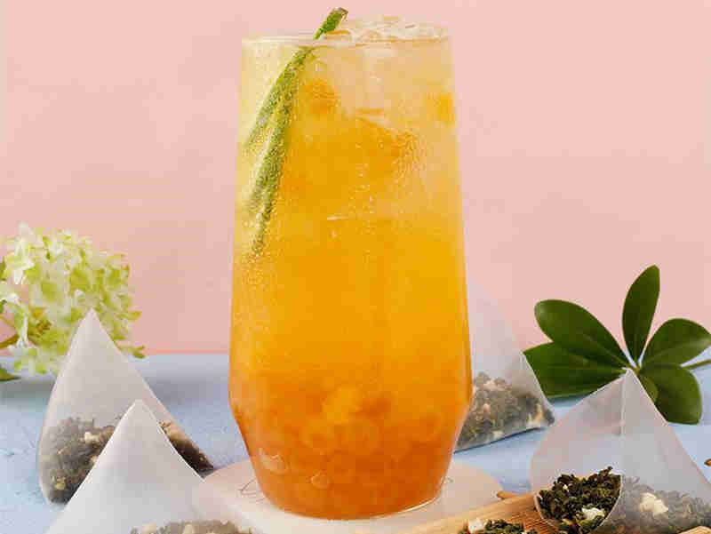 喜茶入驻抖音心动外卖,有助于新品精准营销