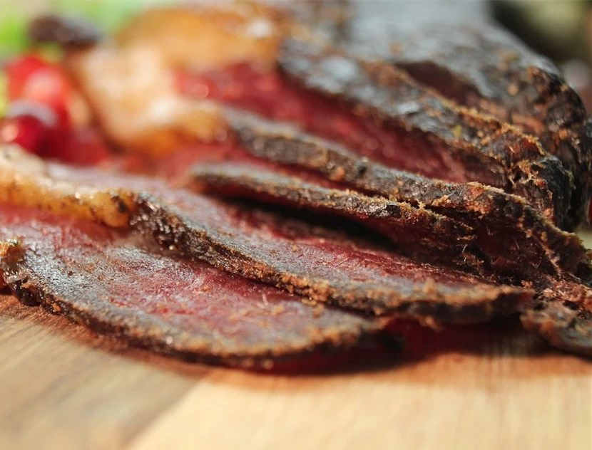 麻辣外撒粉  复合调味料 应用在预制菜、肉制品、腌制品