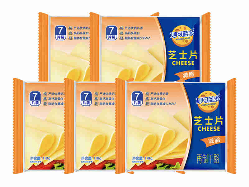 妙可蓝多发展势头强劲,奶酪蓝海未来可期