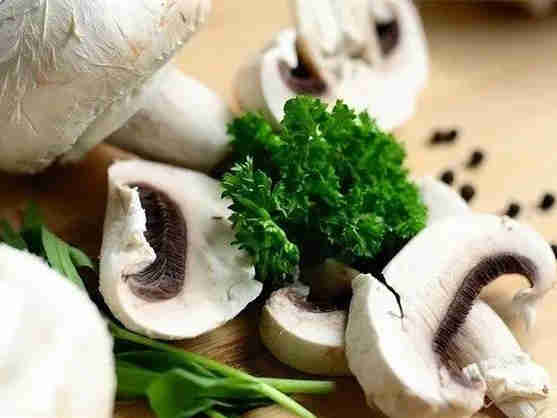 鲜味升级,唤醒味蕾,IFF 蘑菇香精应用在调味酱